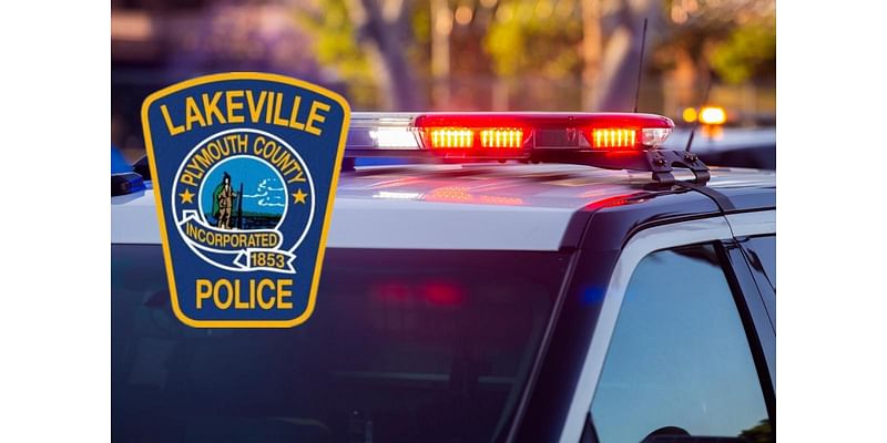 Lakeville Crash Sends Three to Hospital Including 2-Year-Old Girl