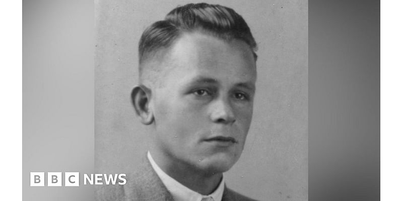 Forgotten story of Dunstable soldier's escape from Nazis found