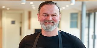 Saturday Kitchen star chef Glynn Purnell apologises after closing Michelin-starred restaurant - leaving angry customers out of pocket