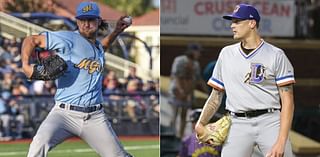 Rays add two to roster ahead of Rule 5 Draft