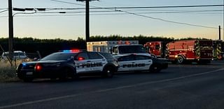 Suspected DUI crash leaves 2 dead just outside Reedley
