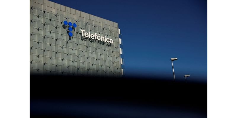 Telefonica awarded $380 million from Colombian government in arbitration, company says