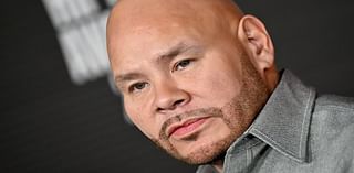 Fat Joe opens up about his son with autism and Down syndrome: ‘He’s our biggest blessing’ – NBC 7 San Diego