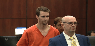 $1 million bond set for man accused of murdering pregnant wife in Texas