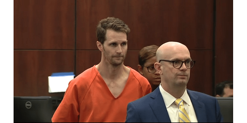 $1 million bond set for man accused of murdering pregnant wife in Texas