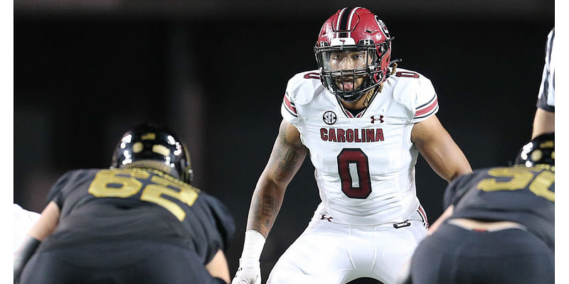 National predictions for South Carolina-Vanderbilt