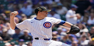 Kyle Hendricks Planning To Pitch In 2025