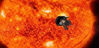 NASA's Parker Solar Probe to pass Venus on record-breaking approach to the sun