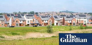 Nimby name-calling will not solve Britain’s housing crisis