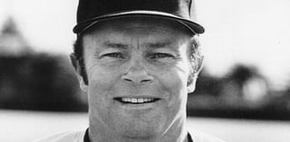 Pima County Hall of Fame baseball coach Jim Wing has died