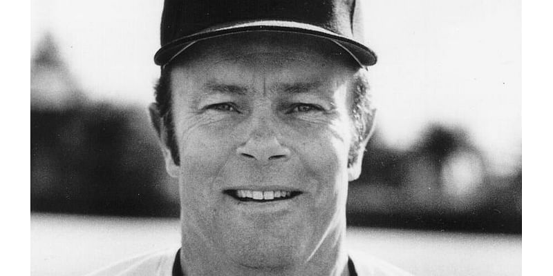 Pima County Hall of Fame baseball coach Jim Wing has died