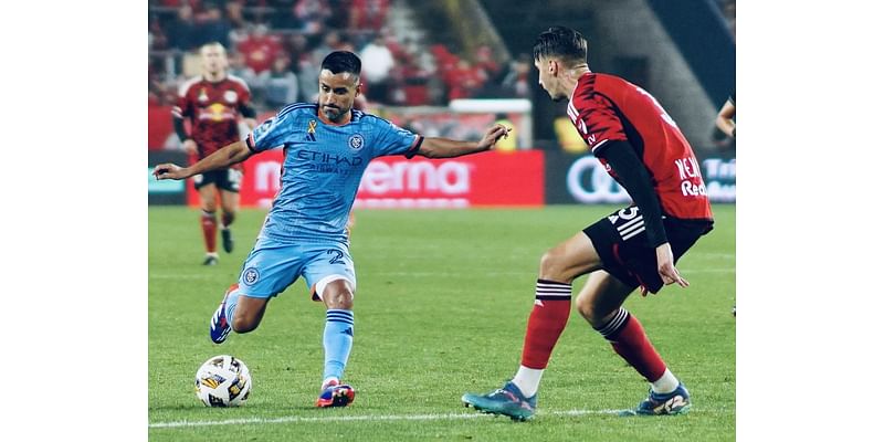 New York City FC wins the Hudson River Derby and sets sights on the Playoffs