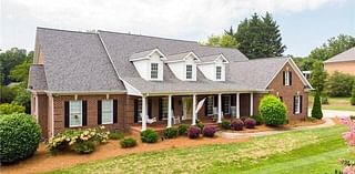 4 Bedroom Home in Oak Ridge - $699,000