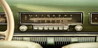 There’s a radio station bringing back oldies to Southern California