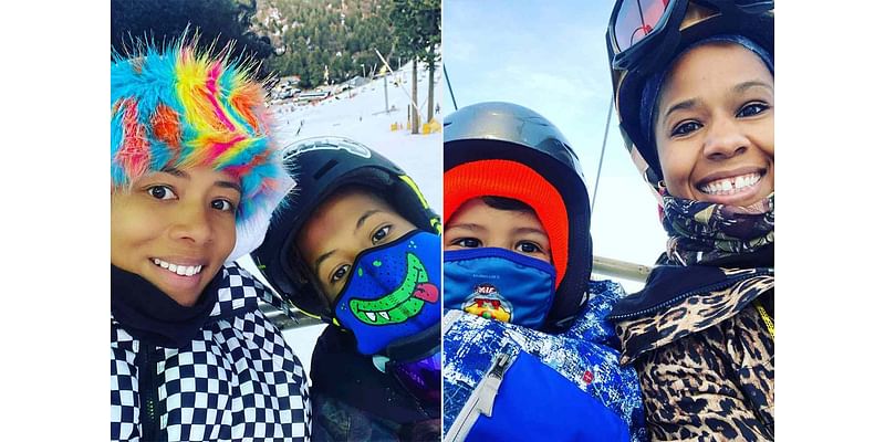 Kelis' 3 Kids: All About Her Sons Knight and Shepherd and Daughter Galilee