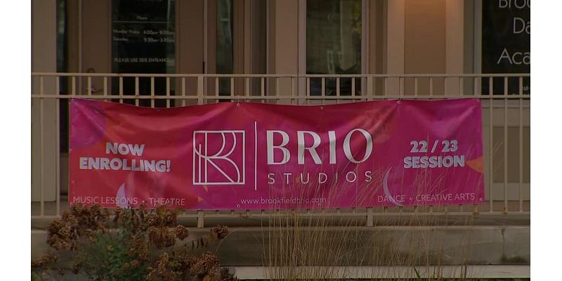 Brookfield dance studio Brio Studios abruptly closes; parents, staff want answers