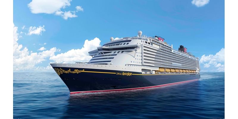 Bookings for Disney's first cruise in Asia are opening soon. Here's how much the trip costs