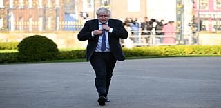 Be positive – the Tories would be wise to heed Boris’s advice