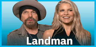 ‘Landman’: Billy Bob Thornton & Cast Tease ‘Nefarious Characters’ in New Taylor Sheridan Drama (VIDEO)