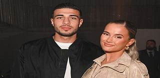 Tommy Fury says he knows how ‘to resolve things’ with Molly-Mae Hague in first interview after split