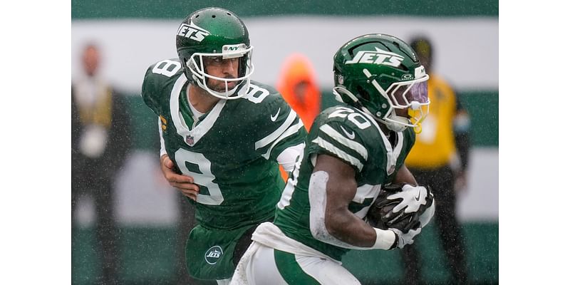 New York Jets vs. Minnesota Vikings FREE LIVE STREAM (10/6/24) | How to watch, time, TV channel for NFL London Game