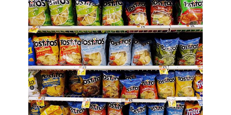 America revolted against Tostitos and Ruffles. Now they’re making big changes - WSVN 7News