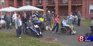 CT Veterans Affairs hosts ‘Stand Down’ event to provide essential services to veterans