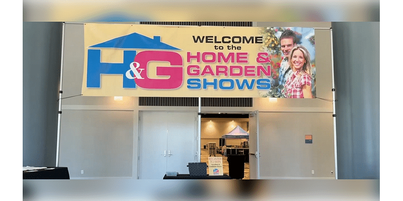 28th annual Fall Home & Garden Show kicks off in Fort Myers