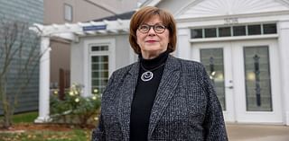 Top pollster Ann Selzer to retire after bombshell Iowa poll ended in historic miss