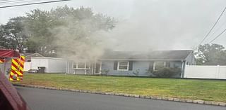 Kitchen Fire At Bridgewater Home Remains Under Investigation