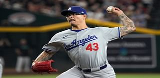 ‘Lesson learned,’ Anthony Banda could return to Dodgers soon