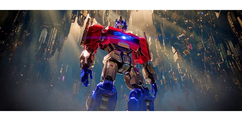 Southfield native Keegan-Michael Key voices Bumblebee in ‘Transformers One’