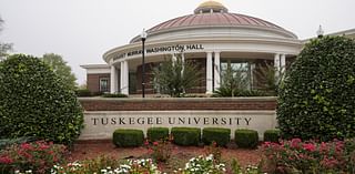 Gunshots at Tuskegee University sent terrified students running for their lives