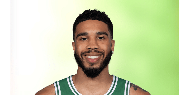 NBA L2M shows Jayson Tatum traveled on his game-winner