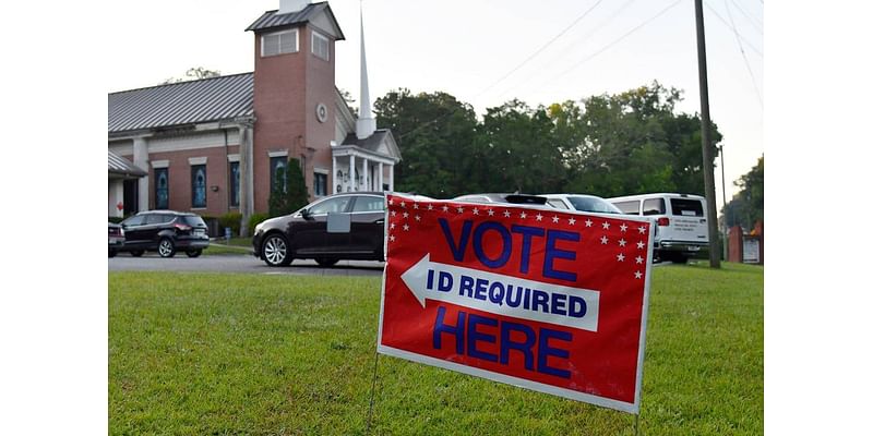 Jones County poll worker arrested, accused of sending bomb threat to elections supervisor