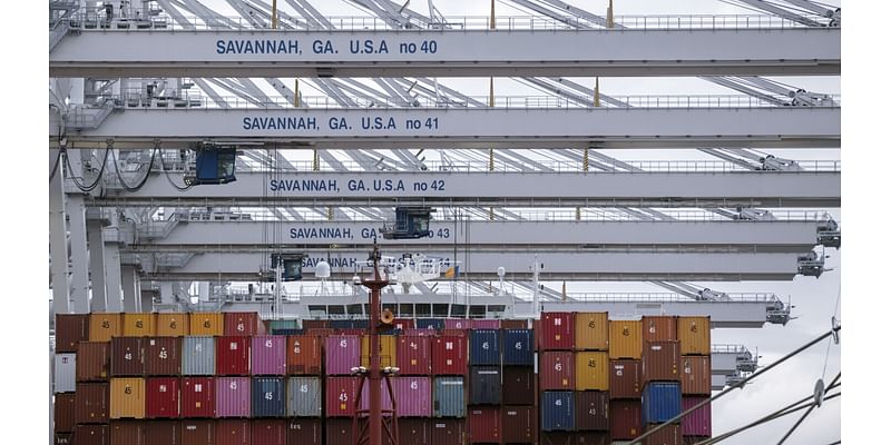 Longshoremen from Maine to Texas appear likely to go on strike, seaport CEO says