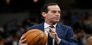 Kenny Atkinson Ethnicity: Explore the Cavaliers HC’s Family Roots, Birthplace & More