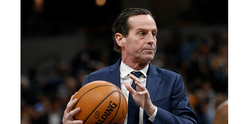 Kenny Atkinson Ethnicity: Explore the Cavaliers HC’s Family Roots, Birthplace & More