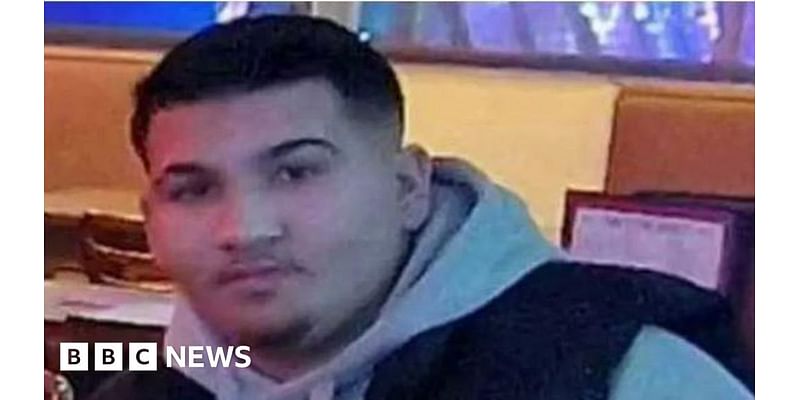 Man, 23, found guilty of Sheffield murder