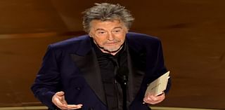 Al Pacino opens up about near-death experience with Covid-19