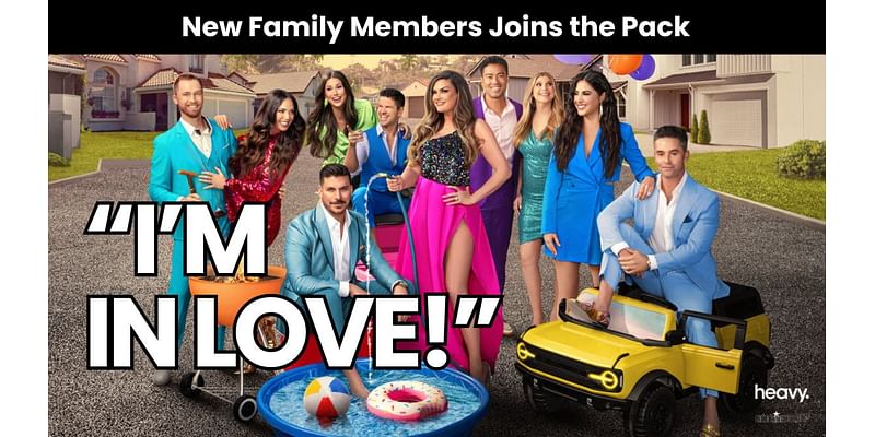 Bravo Star Announces Big Family News Amid Split