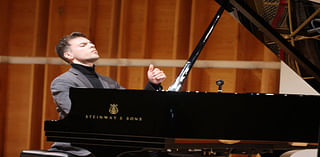 NTD Piano Competition Semi-Finalists Say Repertoire Is ‘Out of This World’