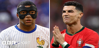 Kylian Mbappe vs Cristiano Ronaldo: Real Madrid icons past and future meet as France play Portugal at Euro 2024