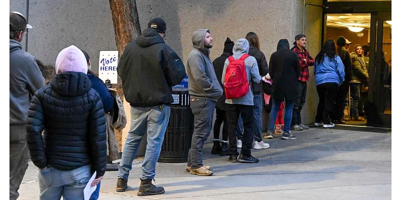 The day after: New election updates from El Paso County