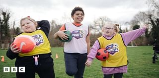 FA reveals plan to expand disability football for kids