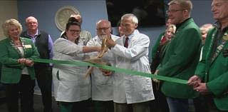 MercyOne wound clinic celebrates expansion with ribbon cutting