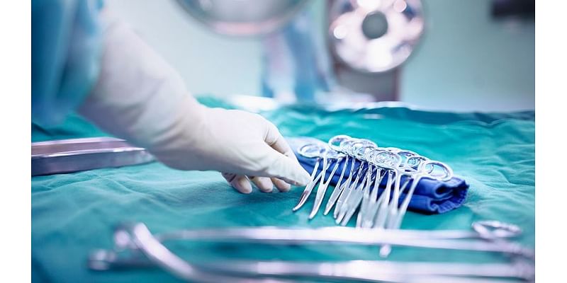 More than 1 in 3 surgical patients has complications, study finds, and many are the result of medical errors