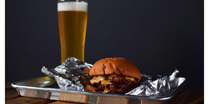 Market favorite Farm Spirit opens inside Blue Jay Brewing Co. in Midtown