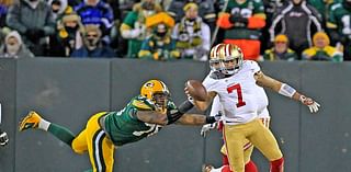 49ers-Packers Week 12 odds: For the first time this season, the Niners aren’t favored to win