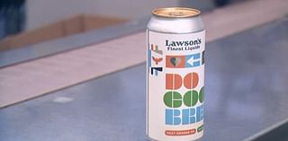 Lawson’s Finest Liquids brews special beer for upcoming Do Good Fest